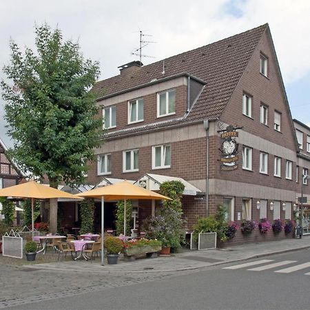 Hotel Restaurant Vogt Rietberg Exterior foto